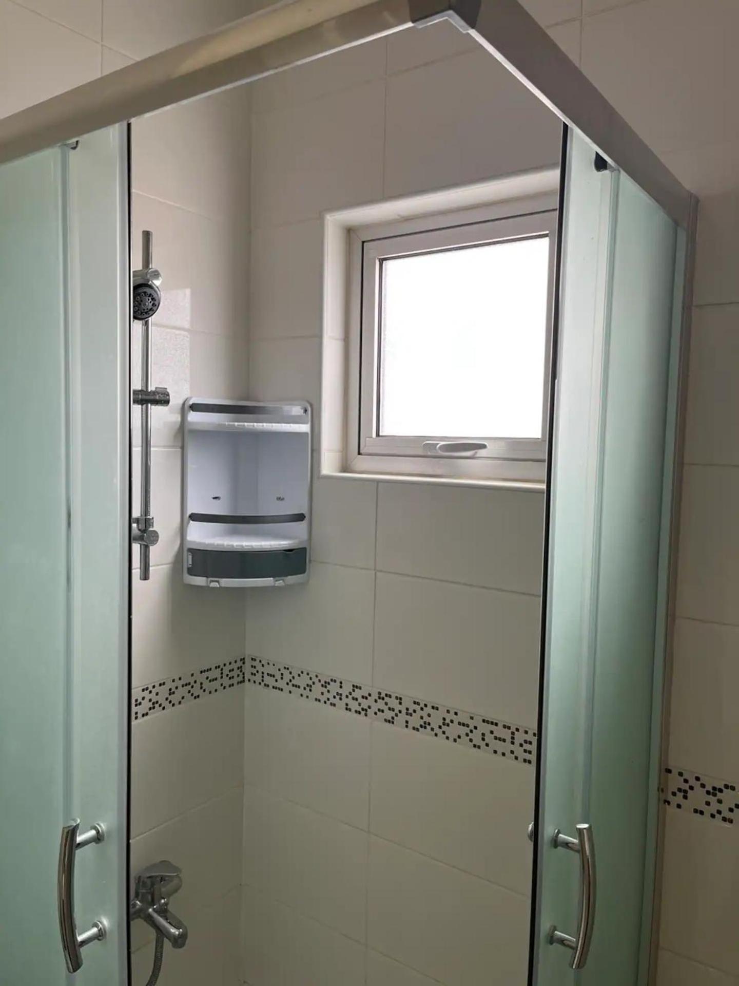 Beach Apartment Mackenzie, 라르나카 외부 사진